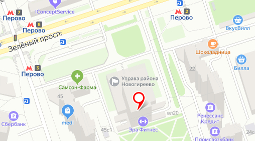 Карта
